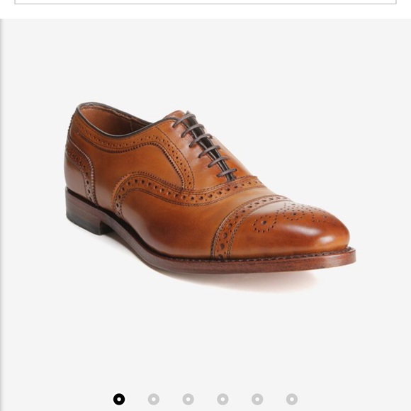 ALLEN EDMONDS Oxford main image 5